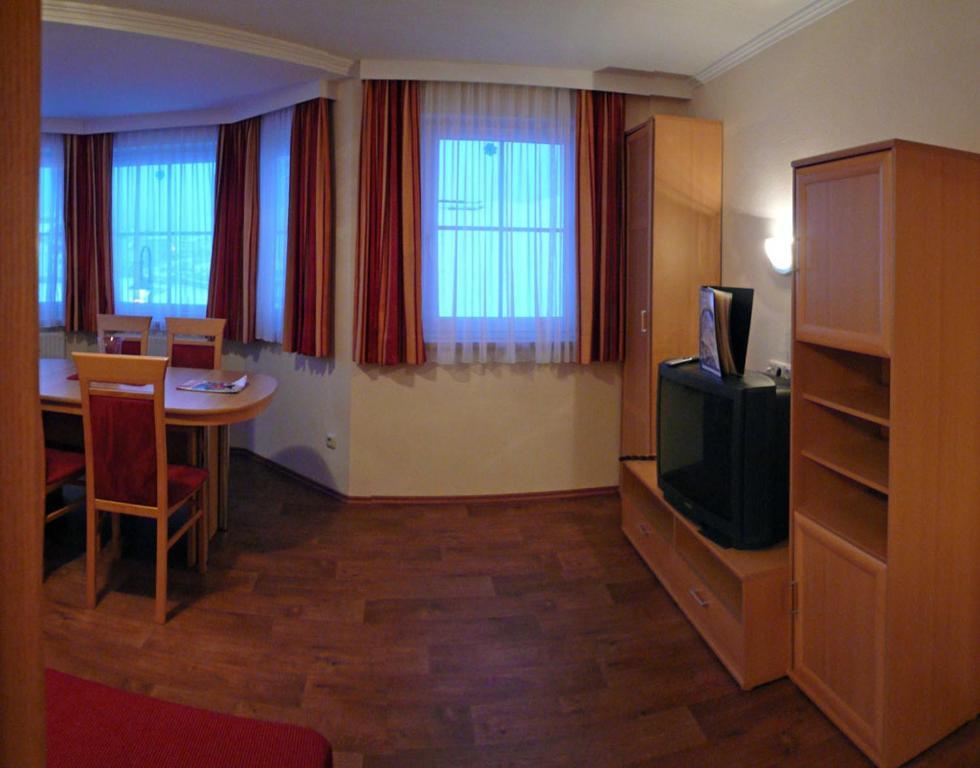 Hotel Germania Ischgl Chambre photo