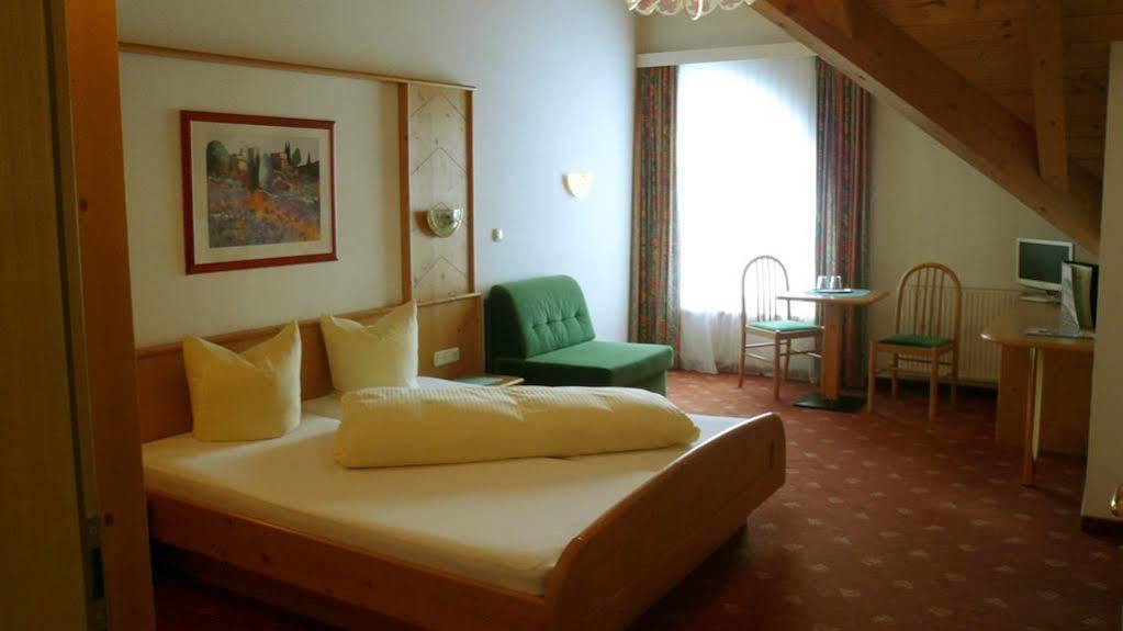 Hotel Germania Ischgl Extérieur photo